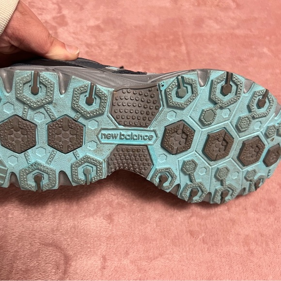 New Balance 510 V3 Running Shoes with Cushioned Sole - Picture 2 of 3